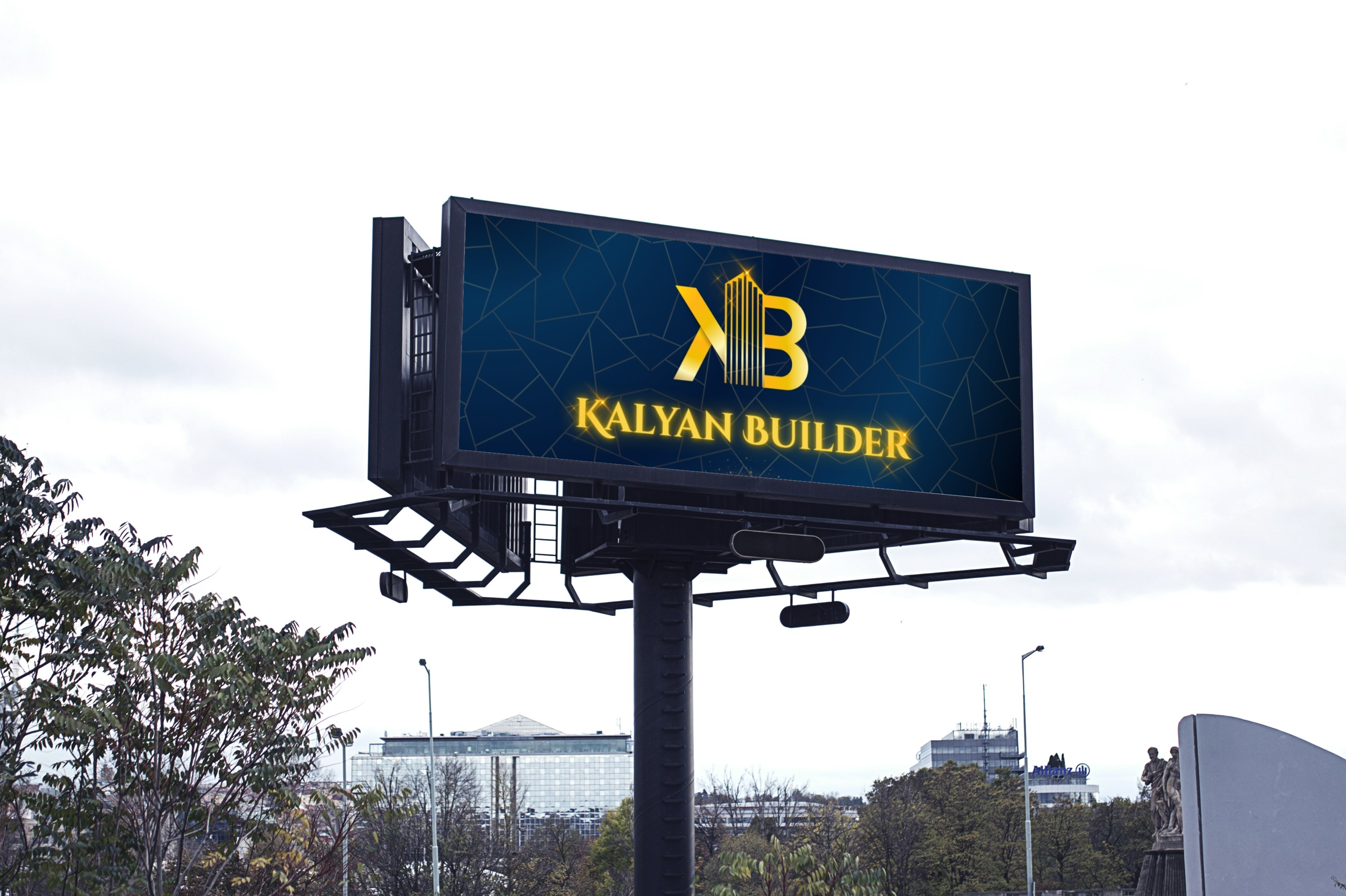 About Your Builder Name